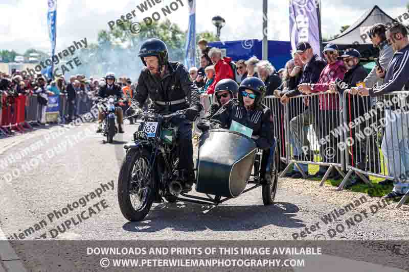 Vintage motorcycle club;eventdigitalimages;no limits trackdays;peter wileman photography;vintage motocycles;vmcc banbury run photographs